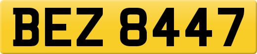 BEZ8447