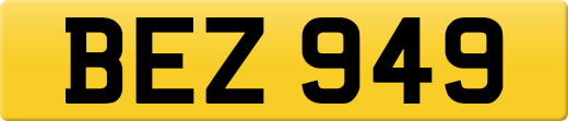 BEZ949