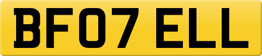 BF07ELL