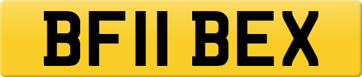 BF11BEX