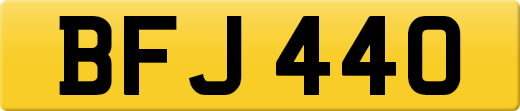 BFJ440