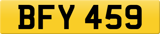 BFY459