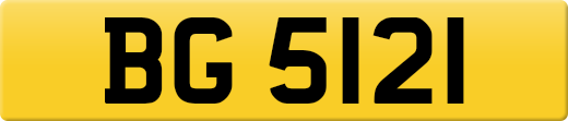BG5121