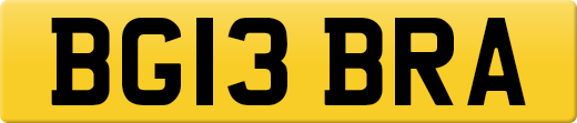 BG13BRA