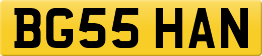 BG55HAN