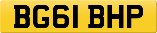 BG61BHP