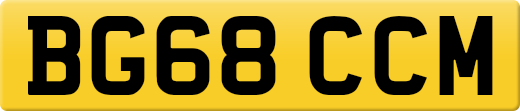 BG68CCM