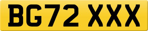 BG72XXX