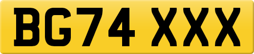 BG74XXX
