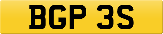 BGP3S