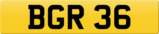 BGR36
