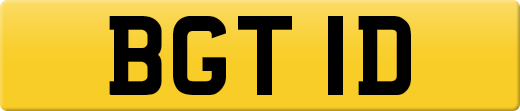 BGT1D