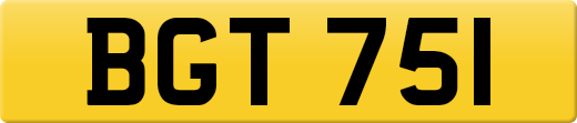 BGT751