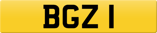 BGZ1