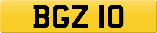 BGZ10
