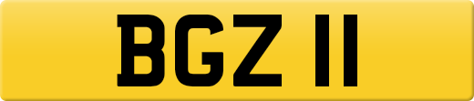 BGZ11