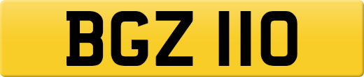 BGZ110