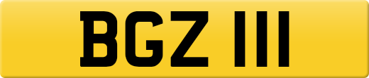 BGZ111