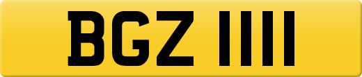 BGZ1111