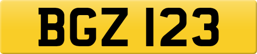 BGZ123