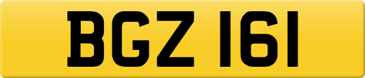 BGZ161