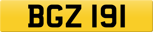BGZ191