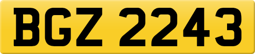 BGZ2243
