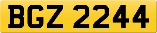 BGZ2244