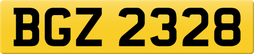 BGZ2328