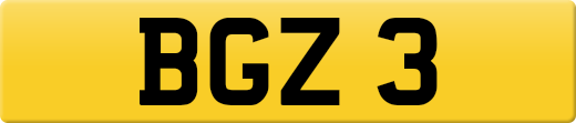BGZ3
