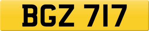 BGZ717