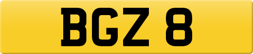 BGZ8