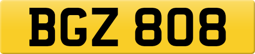 BGZ808