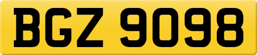 BGZ9098