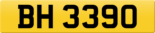 BH3390