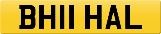 BH11HAL