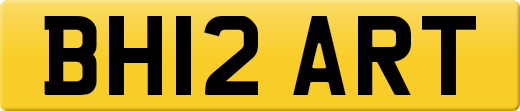 BH12ART