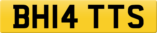 BH14TTS