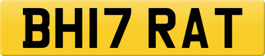 BH17RAT