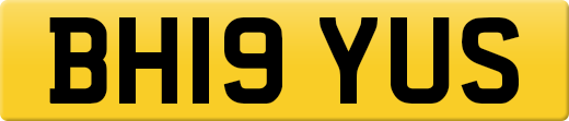 BH19YUS