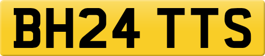 BH24TTS