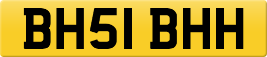 BH51BHH