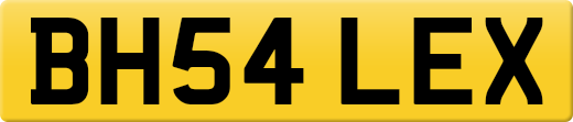 BH54LEX