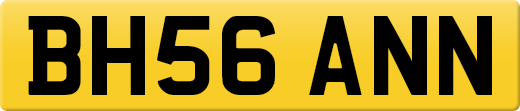 BH56ANN
