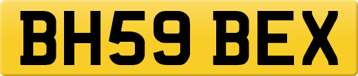 BH59BEX
