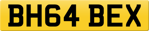 BH64BEX