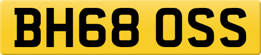 BH68OSS