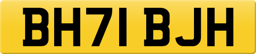 BH71BJH