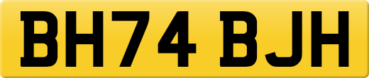 BH74BJH