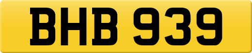BHB939